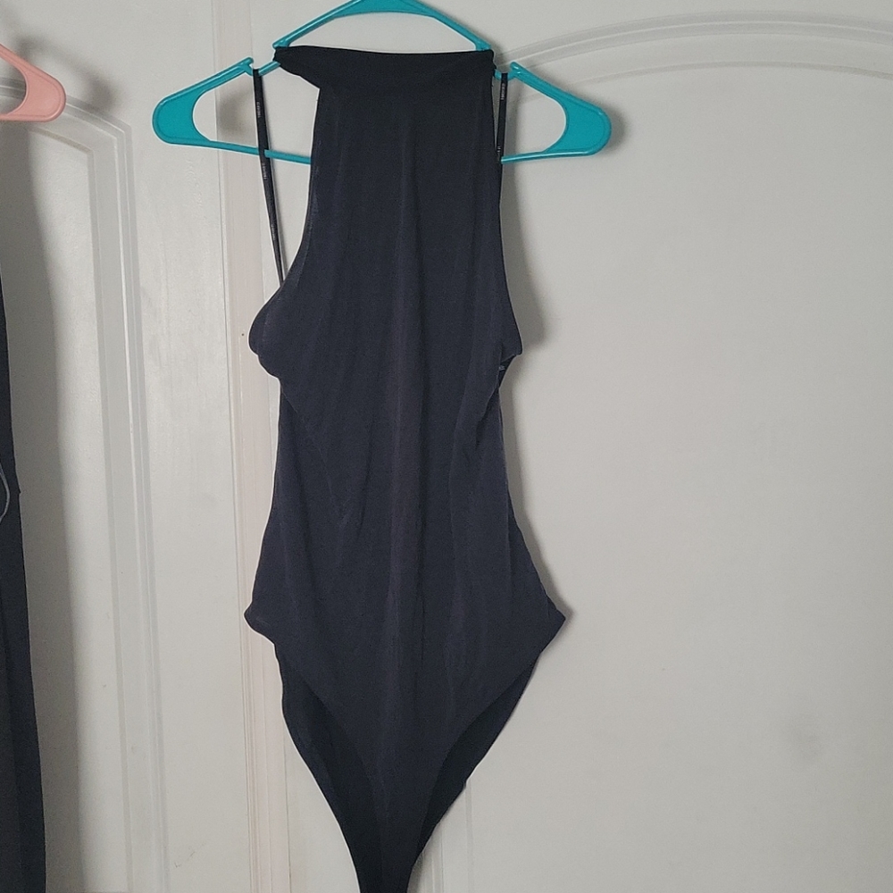 Sexy hauler bodysuit